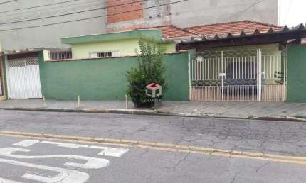 Casa à venda 2 quartos 3 vagas Scarpelli - Santo André - SP
