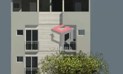 Cobertura à venda 2 quartos 1 vaga Silveira - Santo André - SP