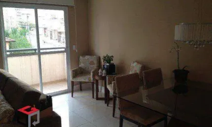 Apartamento à venda 3 quartos 1 suíte 2 vagas vila gumercindo - são paulo - sp