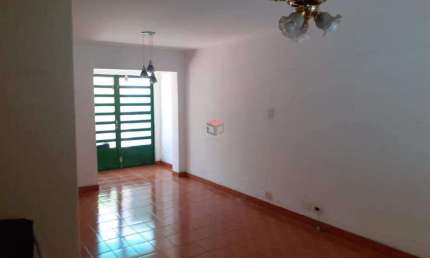 Sobrado à venda 2 quartos 2 vagas Saúde - São Paulo - SP