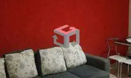 Apartamento 43 m² Localizado No Bairro Gerassi Santo André - SP