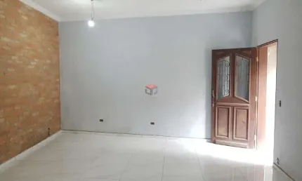 Sobrado à venda 3 quartos 2 suítes 3 vagas Baeta Neves - São Bernardo do Campo - SP