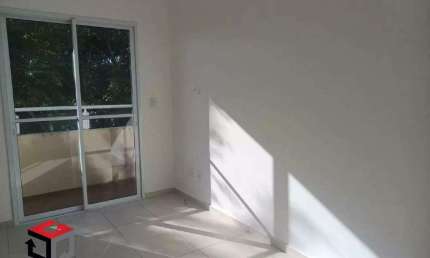 Apartamento locação 2 quartos 1 vaga Demarchi - São Bernardo do Campo - SP