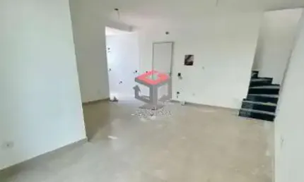 Cobertura à venda 3 quartos 1 suíte 2 vagas Marina - Santo André - SP