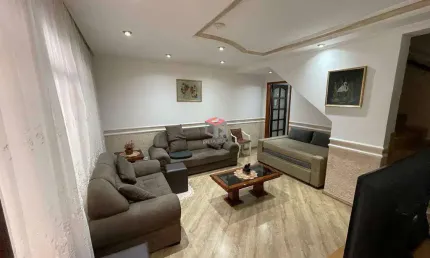 Sobrado à venda 2 quartos 2 vagas Curuçá - Santo André - SP