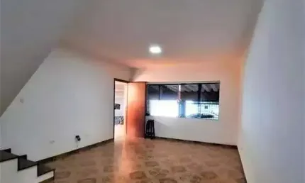 Sobrado para aluguel 3 quartos 2 vagas paulicéia - são bernardo do campo - sp