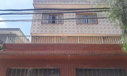 Sobrado de 236m² localizado no Jardim do Mar em São Bernardo do Campo - SP.