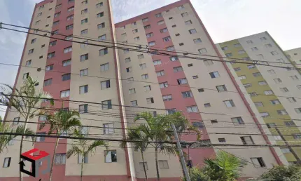 Apartamento à venda 2 quartos 1 vaga rudge ramos - são bernardo do campo - sp