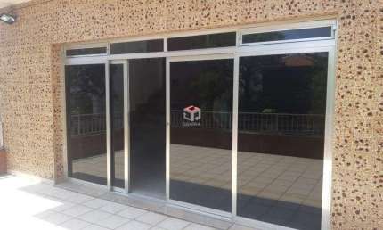 Casa com 4 quartos para alugar na Rua Continental, 87, Jardim do Mar, São Bernardo do Campo