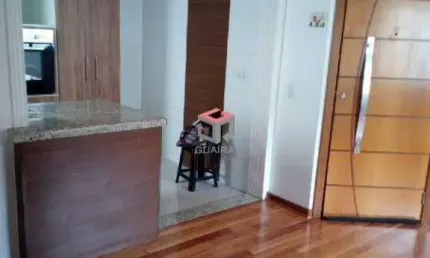 Apartamento à venda 3 quartos 1 vaga Demarchi - São Bernardo do Campo - SP