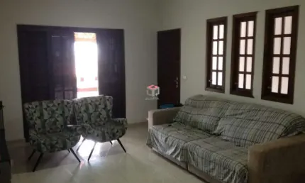 Sobrado 240 m² Localizado No Bairro Junqueira Santo André - SP