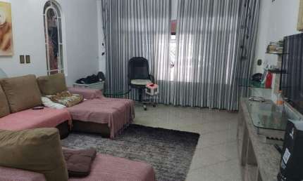 Sobrado à venda 8 quartos 4 suítes 2 vagas Rudge Ramos - São Bernardo do Campo - SP