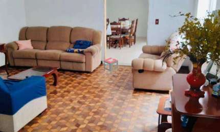 Sobrado de 211m² no Bairro Jordanópolis em São Bernardo do Campo - SP