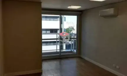 Sala comercial à venda na Rua Apeninos, 400, Aclimação, São Paulo