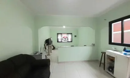 Casa à venda 2 quartos 2 vagas Novo Oratório - Santo André - SP