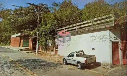 Terreno à venda Rio Grande - São Bernardo do Campo - SP