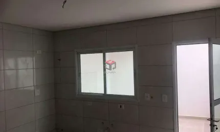 Sobrado à venda 3 quartos 1 suíte 2 vagas Helena - Santo André - SP