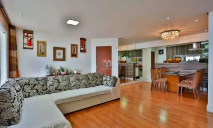 Apartamento à venda 2 quartos 2 suítes 2 vagas Centro - São Bernardo do Campo - SP