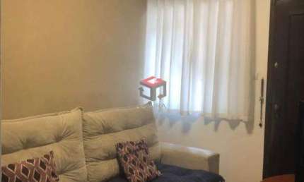 Casa/Terreno com 300m² localizado na Vila Rica em Santo André- SP.