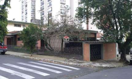 Casa com 3 quartos à venda na Avenida Doutor Carlos de Campos, 231, Rudge Ramos, São Bernardo do Campo