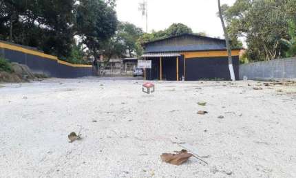 Terreno para aluguel Batistini - São Bernardo do Campo - SP