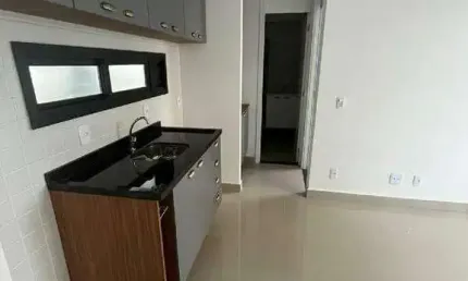 Apartamento à venda 2 quartos 1 vaga valparaíso - santo andré - sp