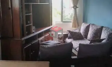 Apartamento à venda 2 quartos 1 vaga Montanhão - São Bernardo do Campo - SP