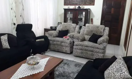 Sobrado à venda 3 quartos 1 suíte 3 vagas Santa Terezinha - São Bernardo do Campo - SP
