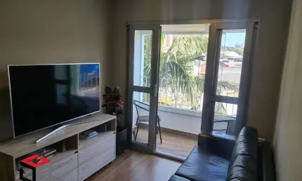 Apartamento à venda 2 quartos 1 vaga rudge ramos - são bernardo do campo - sp