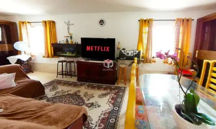 Sobrado 200 m² localizado no bairro boa vista são caetano do sul - sp