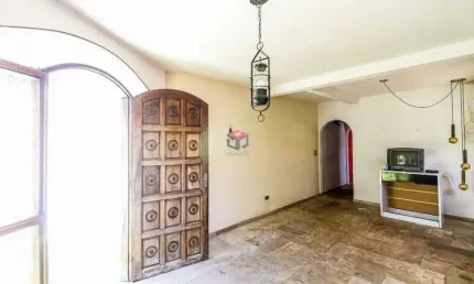 Casa 180 m² localizado no bairro brooklin paulista são paulo - sp