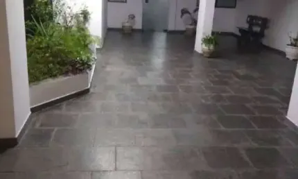 Apartamento à venda 2 quartos 1 vaga Príncipe de Gales - Santo André - SP