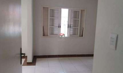 Sobrado de 413m² localizado na Vila Monte Alegre em São Paulo - SP