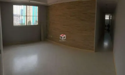 Apartamento de 58 m² com elevador no irajá em são bernardo do campo - sp