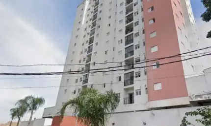 Apartamento de 117m² Com Elevadores no Bairro Jamaica em Santo André - SP
