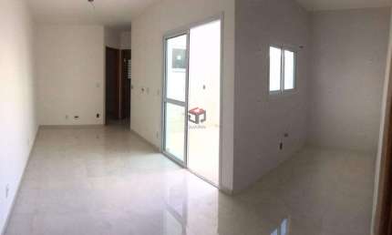 Apartamento de 43m²/ Jd. Las Vegas em Santo André - SP
