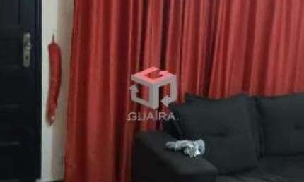 Sobrado à venda 2 quartos 2 vagas Piraporinha - Diadema - SP