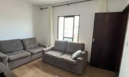 Apartamento 66 m² Localizado No bairro Piraporinha Diadema - SP
