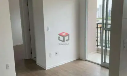 Apartamento com 2 quartos à venda na Avenida Estados Unidos, 439, Parque das Nações, Santo André