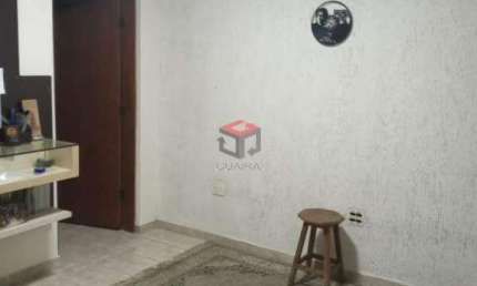 Casa 100 m² Localizado No Bairro Independência- São Bernardo do Campo- SP