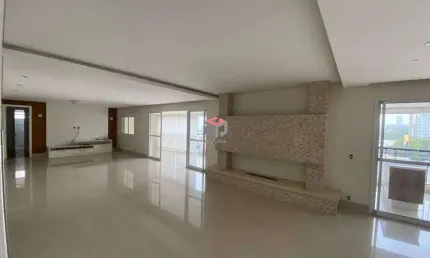 2 apartamento unificados no bairro Jardim 330 m² de área útil 5 suíte e 4 vagas