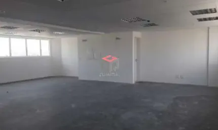 Sala comercial à venda na Rua Adolfo Bastos, 598, Vila Bastos, Santo André
