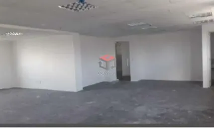 Sala comercial à venda na Rua Adolfo Bastos, 598, Vila Bastos, Santo André