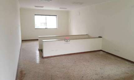 Sobrado para aluguel 1 vaga Mirandopolis - São Paulo - SP
