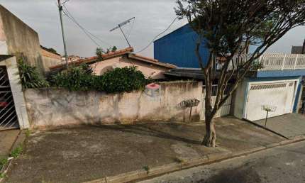 Terreno de 10 x 36 Parque João Ramalho - Excelente para construtores - aceita 50% em permuta no local!!! !!!