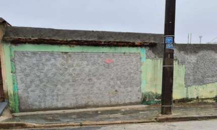 Terreno à venda na Rua São Judas Tadeu, 370, Vila Tibiriçá, Santo André