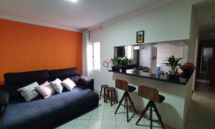 Apartamento à venda 2 quartos 1 suíte 2 vagas Eldízia - Santo André - SP