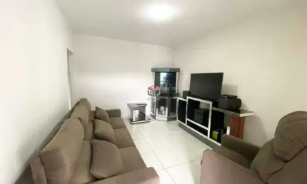 Casa de 171m² no Bairro Jamaica em Santo André - SP