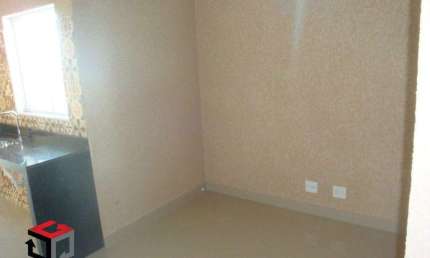 Cobertura para aluguel 2 quartos 1 vaga Tibiriçá - Santo André - SP