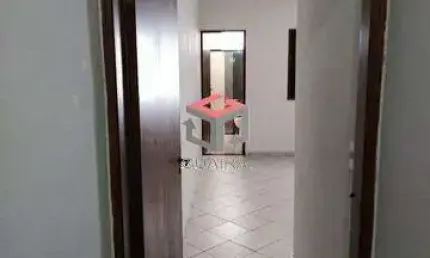 Casa 200 m² Localizado No Bairro Taboão São Bernardo do Campo - SP